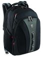 Wenger Notebook Case 40.6 Cm (16") Backpack Case Black