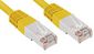 Sharkoon 1.5M Cat.5E S/Ftp Networking Cable Yellow Cat5E S/Ftp (S-Stp)