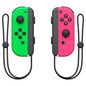 Nintendo Joy-Con Black, Green, Pink Bluetooth Gamepad Analogue / Digital Nintendo Switch