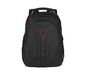 Wenger Pegasus Deluxe 16" Notebook Case 40.6 Cm (16") Backpack Black