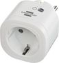 Brennenstuhl Smart Plug 3000 W Home White