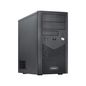 Chieftec Computer Case Black 350 W