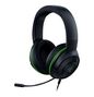 Razer Kraken X For Xbox Headset Wired Head-Band Gaming Black, Green