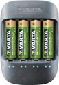 Varta Eco Charger Household Battery Ac