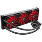 Xilence Mance A+ Xc978 Computer Cooling System Processor All-In-One Liquid Cooler 12 Cm Black, Red 1 Pc(S)