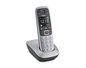 Gigaset E560 Telephone Dect Telephone Caller Id Black, Silver