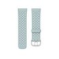Fitbit Sport Band Blue Silicone