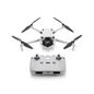 DJI Camera Drone 4 Rotors Quadcopter 12 Mp Grey