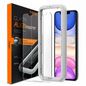 Spigen Mobile Phone Screen/Back Protector Clear Screen Protector Apple 2 Pc(S)