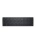 Dell Kb500 Keyboard Rf Wireless Qwerty Nordic Black