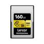 Lexar Memory Card 160 Gb Cfexpress