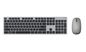 Asus W5000 Keyboard Mouse Included Rf Wireless Grey