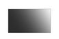 LG Signage Display Panorama Design 124.5 Cm (49") 500 Cd/M² Full Hd Black 24/7