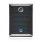 G-Technology Mobile Pro 500 Gb Black, Silver