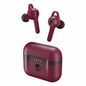 Skullcandy Indy Evo Headset Wireless In-Ear Calls/Music Bluetooth Bordeaux