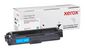 Xerox Everyday Cyan Toner Compatible With Brother Tn241C