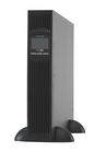 Online USV-Systeme Zinto 2000 Line-Interactive 2 Kva 1800 W 8 Ac Outlet(S)