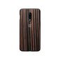 OnePlus Mobile Phone Case 16.3 Cm (6.41") Cover Wood