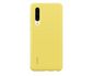 Huawei Mobile Phone Case 15.5 Cm (6.1") Cover Yellow