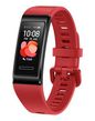 Huawei 4890 Activity Tracker Amoled Wristband Activity Tracker 2.41 Cm (0.95") Red