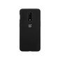 OnePlus Mobile Phone Case 16.3 Cm (6.41") Cover Black