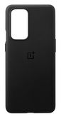 OnePlus Sandstone Bumper Mobile Phone Case 17 Cm (6.7") Shell Case Black