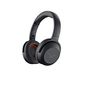 Beyerdynamic Lagoon Anc Traveller Headset Wired & Wireless Head-Band Music Usb Type-C Bluetooth Black