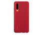 Huawei Mobile Phone Case 15.5 Cm (6.1") Cover Red