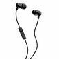 Skullcandy Headphones/Headset Wired In-Ear Calls/Music Black