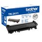 Brother Tn-2411 Toner Cartridge 1 Pc(S) Original Black