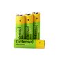 Intenso Hr6 Nimh Energy Eco 2100Mah 4Er Blister - Mignon (Aa) - 2.100 Mah Rechargeable Battery Nickel-Metal Hydride (Nimh)