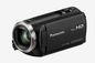 Panasonic Hc-V180 Handheld Camcorder 2.51 Mp Mos Bsi Full Hd Black