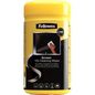 Fellowes Equipment Cleansing Kit Notebook Equipment Cleansing Wipes