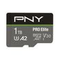 PNY Pro Elite 1000 Gb Microsdxc Uhs-I Class 10