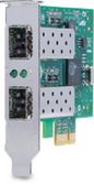 Allied Telesis Network Card Internal Fiber 1000 Mbit/S