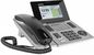 AGFEO St 56 Ip Phone Silver Lcd