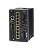 Cisco Network Switch Managed L2 Fast Ethernet (10/100) Power Over Ethernet (Poe) Black
