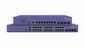 Extreme Networks Extremeswitching X435 Managed Gigabit Ethernet (10/100/1000) Power Over Ethernet (Poe) 1U Violet