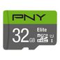 PNY Elite 32 Gb Microsdhc Class 10