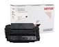 Xerox Everyday Black Toner Compatible With Hp Q7551X