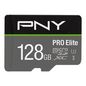 PNY Pro Elite 128 Gb Microsdxc Uhs-I Class 10