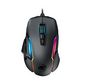 Roccat Kone Aimo Remastered Mouse Right-Hand Usb Type-A Optical 16000 Dpi