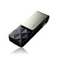 Silicon Power Blaze B30 Usb Flash Drive 32 Gb Usb Type-A 3.2 Gen 1 (3.1 Gen 1) Black