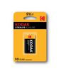 Kodak Xtralife Single-Use Battery 9V Alkaline