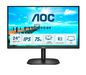 AOC Xd Led Display 60.5 Cm (23.8") 1920 X 1080 Pixels Full Hd Black