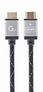 Gembird Hdmi Cable Hdmi Type A (Standard) Grey