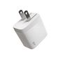 Silicon Power Mobile Device Charger White Indoor