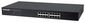 Intellinet 16-Port Fast Ethernet Poe+ Switch, 16 X Poe Ieee 802.3At/Af Power-Over-Ethernet (Poe+/Poe) Ports, Endspan, 19" Rackmount (Euro 2-Pin Plug)