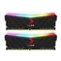 PNY Xlr8 Gaming Epic-X Rgb Memory Module 16 Gb 2 X 8 Gb Ddr4 4000 Mhz
