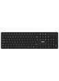 Port Designs 900903-Uk Keyboard Bluetooth Qwerty Uk English Black